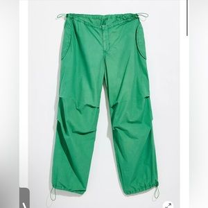 Balloon Cargo Pants